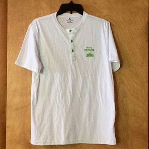 Medium Patron t-shirt